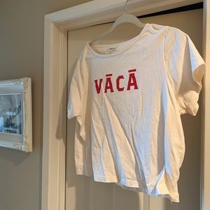 Madewell Graphic Tee